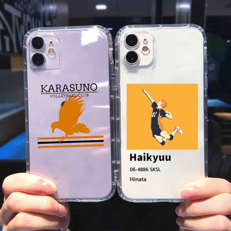 karasuno high haikyuu volleyball team pantone Phone Case Transparent soft For iphone 13 12 11 8 7 plus mini x xs xr pro max
karasuno high haikyuu volleyball team pantone Phone Case Transparent soft For iphone 13 12 11 8 7 plus mini x xs xr pro max