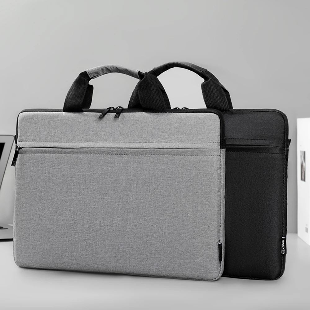 NEWCE Waterproof Laptop Bag 2021 New Notebook Case Cover Computer Sleeve Briefcase For 14 15 15.6 Inch MacBook Pro Air 13 16 Ret
NEWCE Waterproof Laptop Bag 2021 New Notebook Case Cover Computer Sleeve Briefcase For 14 15 15.6 Inch MacBook Pro Air 13 16 Ret