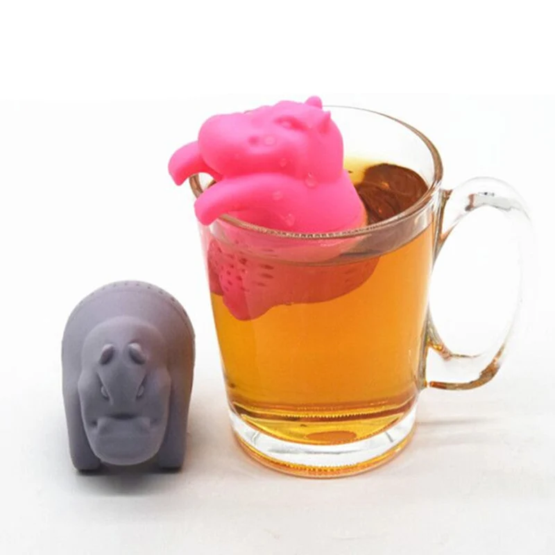 1Pcs Tea Infuser Tea Accessories Food Grade Silicone Loose Leaf Diffuser Tea Strainer Reusable Shaped Coffee Herb Filter
1Pcs Tea Infuser Tea Accessories Food Grade Silicone Loose Leaf Diffuser Tea Strainer Reusable Shaped Coffee Herb Filter