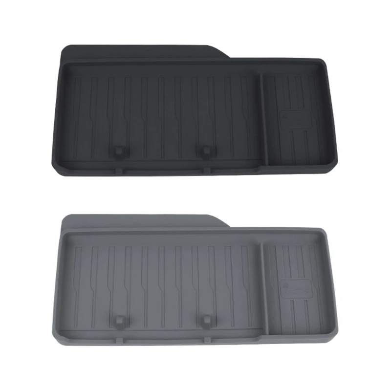 Silicone Storage Tray Rubber Storage Keep Your Vehicle OrganizedinStyle 50LC
Silicone Storage Tray Rubber Storage Keep Your Vehicle OrganizedinStyle 50LC