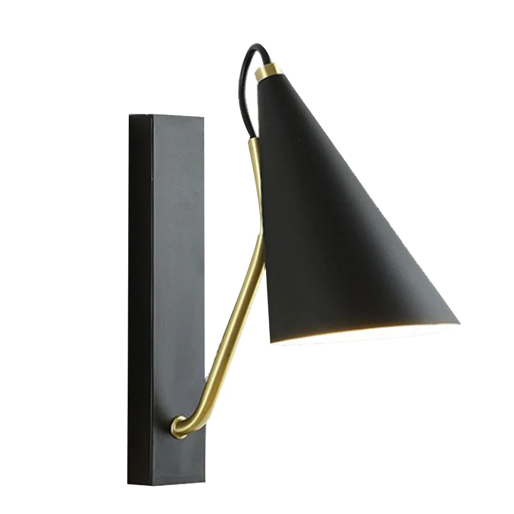 1Pc Iron Art Wood Bedroom No Bulb Ornamental Wall Lamp Lamp Holder Lamp Shell
1Pc Iron Art Wood Bedroom No Bulb Ornamental Wall Lamp Lamp Holder Lamp Shell