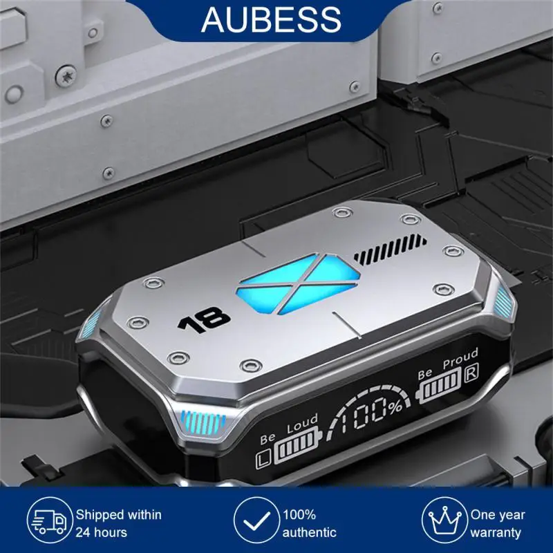 Handfree Gaming Earphone 5.2 Wireless Headset Magnetic Suction Low Latency Headphone Rgb Lighting Office Accessories
Handfree Gaming Earphone 5.2 Wireless Headset Magnetic Suction Low Latency Headphone Rgb Lighting Office Accessories