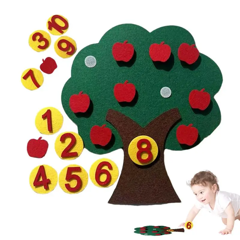 Felt Tree For Preschool Tree Numbers Matching Game Counting Game Montessori Kindergarten Preschool Learning Activities Birthday
Felt Tree For Preschool Tree Numbers Matching Game Counting Game Montessori Kindergarten Preschool Learning Activities Birthday