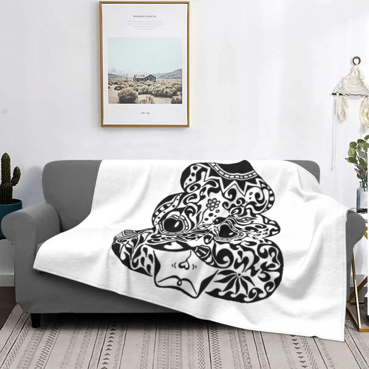 Poo Travel Coziness Skin-Friendly Windproof Home Decor Blanket Stay Warm And Stylish Skin-Friendly Anti-Pilling Bed Throw
Poo Travel Coziness Skin-Friendly Windproof Home Decor Blanket Stay Warm And Stylish Skin-Friendly Anti-Pilling Bed Throw