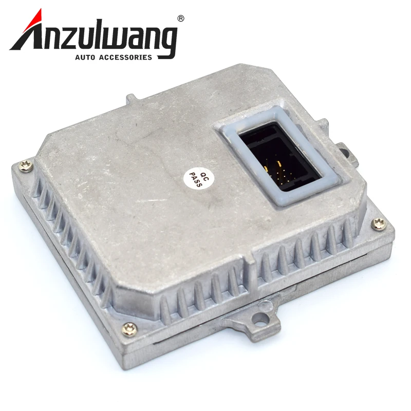 Ксеноновый балласт ANZULWANG 100% 1307329087 D1S D2S HID 1307329082 1307329089 для MERCEDES CL55 W215 2003-2007
Ксеноновый балласт ANZULWANG 100% 1307329087 D1S D2S HID 1307329082 1307329089 для MERCEDES CL55 W215 2003-2007