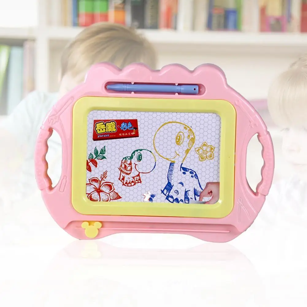 for Children Educational Drawing Board Erasable Simple Magnetic Drawing Board for Children
for Children Educational Drawing Board Erasable Simple Magnetic Drawing Board for Children