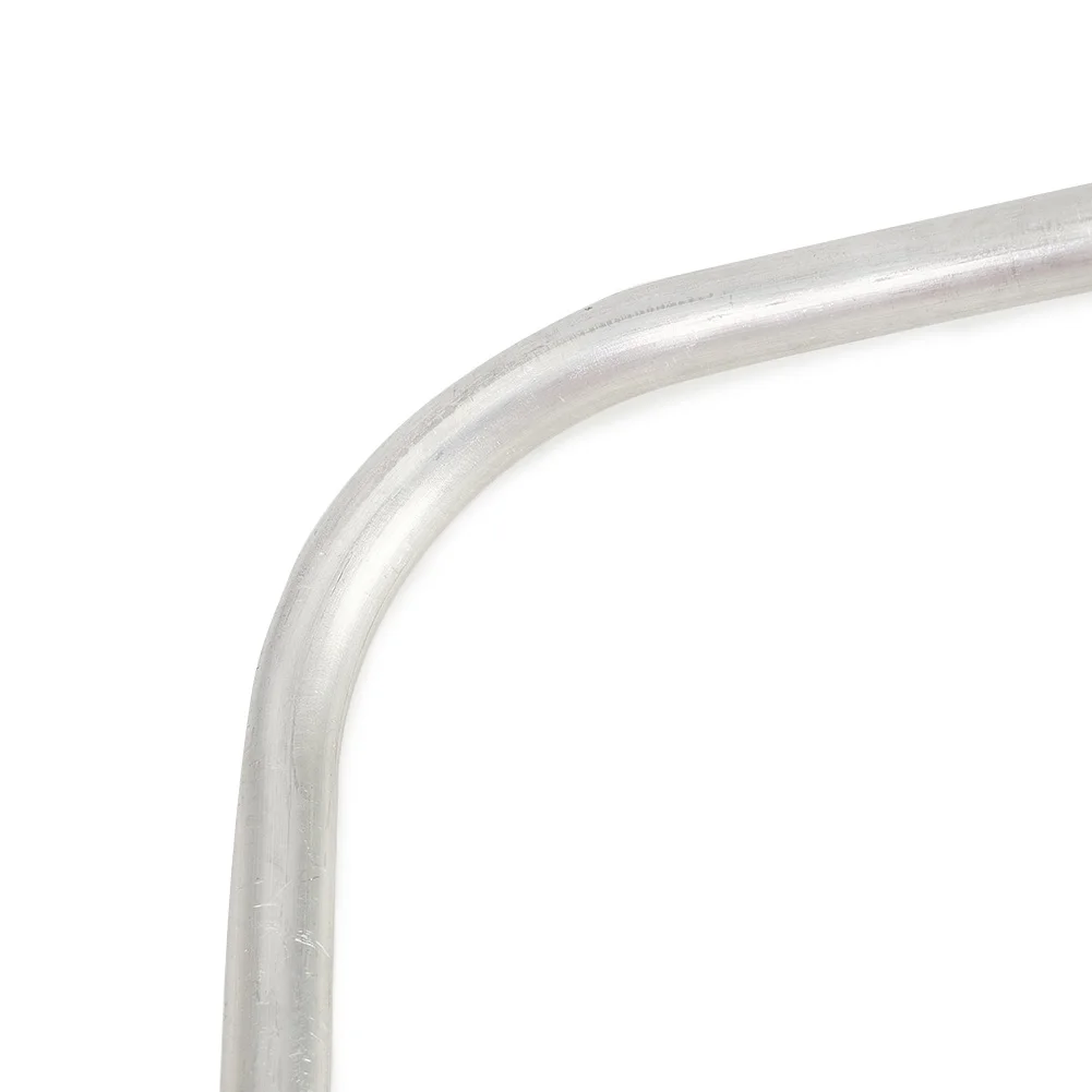 1pc G3/8\\\" Thread Aluminum Air Compressor Exhaust Tube Replacement Air Pipe Rotary Air Pump Spare Parts Compressor Tube 
1pc G3/8\\\" Thread Aluminum Air Compressor Exhaust Tube Replacement Air Pipe Rotary Air Pump Spare Parts Compressor Tube