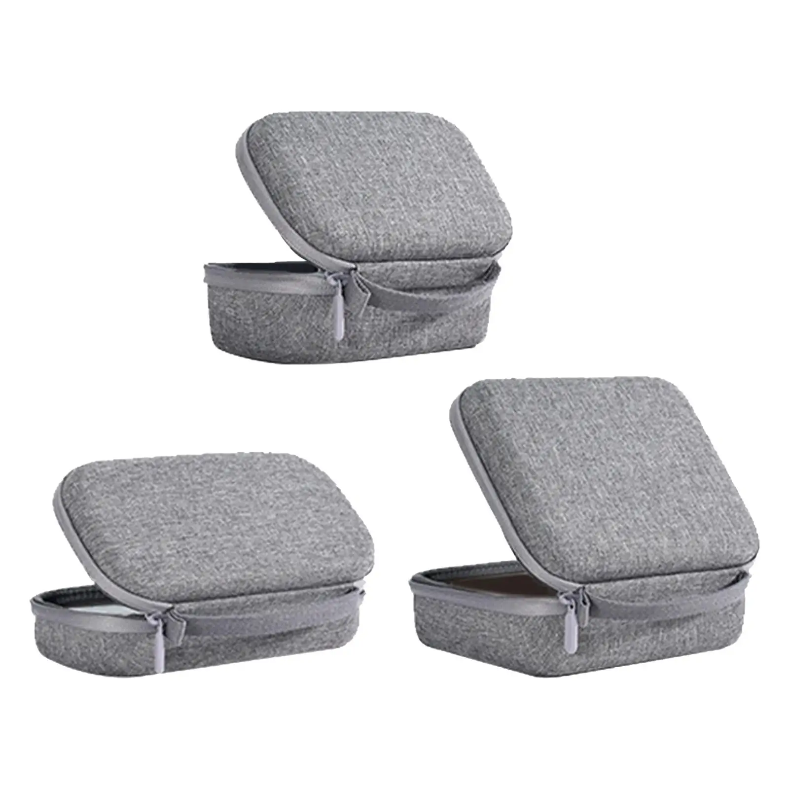 Водонепроницаемый Жесткий Чехол 600D, нейлоновый дорожный Чехол, защитный чехол для сумки, чехол для хранения, совместимый с 3, опционально
Водонепроницаемый Жесткий Чехол 600D, нейлоновый дорожный Чехол, защитный чехол для сумки, чехол для хранения, совместимый с 3, опционально