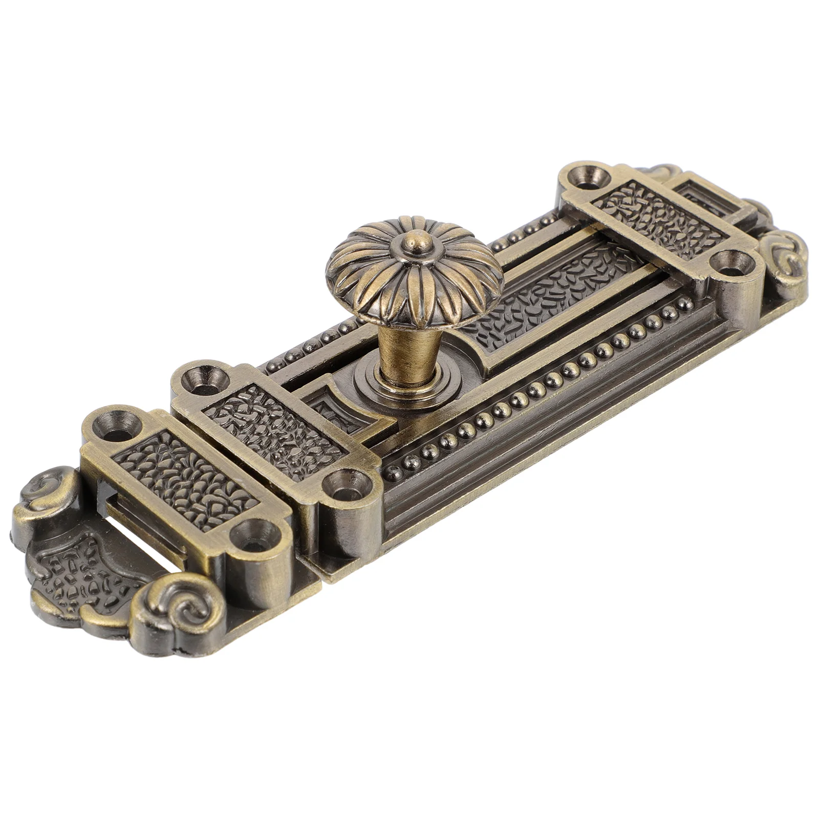 Plug Barn Door Hardware Vintage Slide Bolt Alloy Bolts Latches Window Lock Security Sliding Zinc Office 
Plug Barn Door Hardware Vintage Slide Bolt Alloy Bolts Latches Window Lock Security Sliding Zinc Office