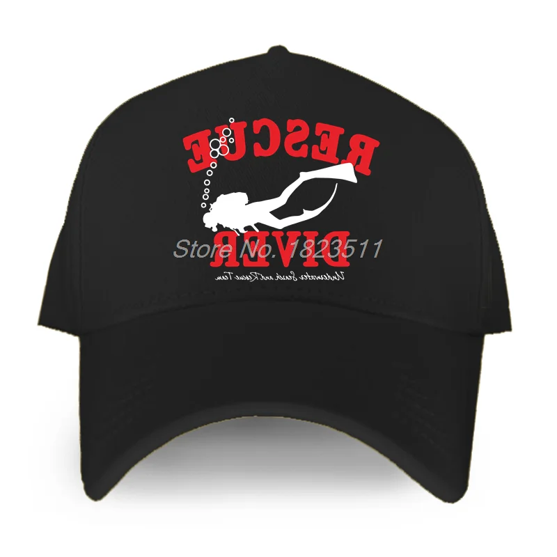 Fashion SAR - Underwater Search & Rescue: RESCUE DIVER Screen Baseball Cap Men Women Hats Adjustable casual Caps
Fashion SAR - Underwater Search & Rescue: RESCUE DIVER Screen Baseball Cap Men Women Hats Adjustable casual Caps