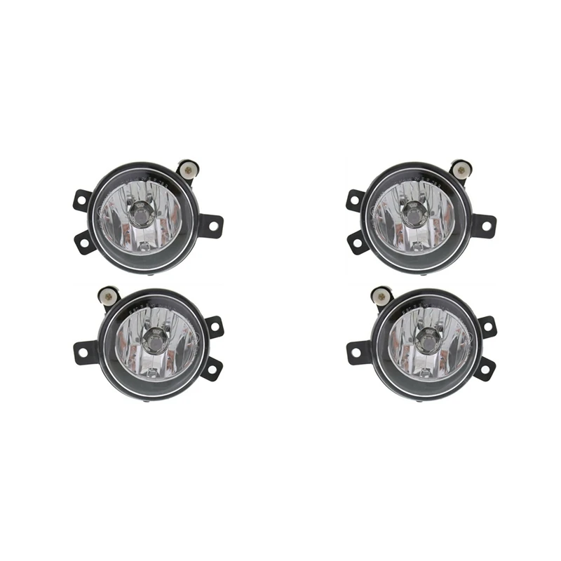 4X Front Fog Light Running Lamp 63172993525 63172993526 For BMW- E84 X1 2012 2013 2014 2015 Car Accessories
4X Front Fog Light Running Lamp 63172993525 63172993526 For BMW- E84 X1 2012 2013 2014 2015 Car Accessories