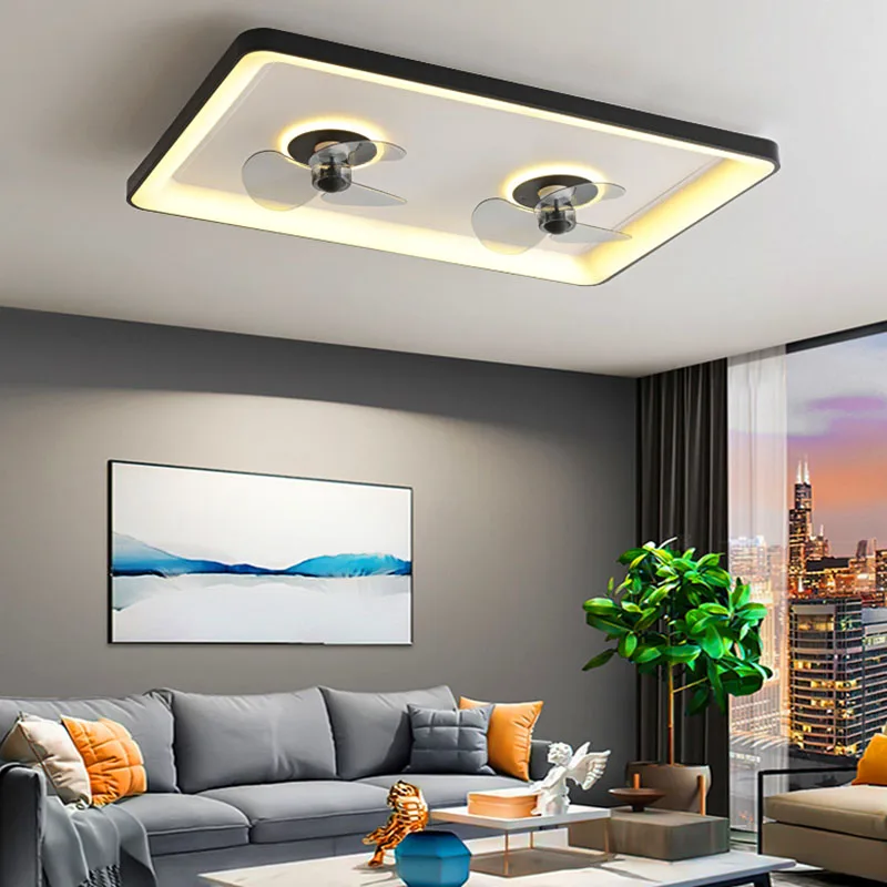 Nordic bedroom decor led lights for room Ceiling fan light lamp restaurant dining room Ceiling fans with lights remote control
Nordic bedroom decor led lights for room Ceiling fan light lamp restaurant dining room Ceiling fans with lights remote control