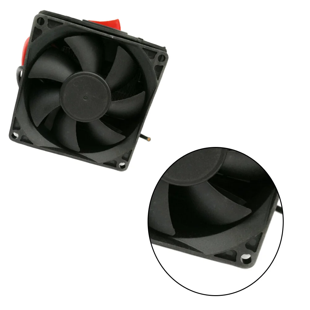 12V Car Heater Fan Warm Air Blower Truck Auto Heater Hot Cooling Fan Windscreen Window Demister Defroster (Black)
12V Car Heater Fan Warm Air Blower Truck Auto Heater Hot Cooling Fan Windscreen Window Demister Defroster (Black)