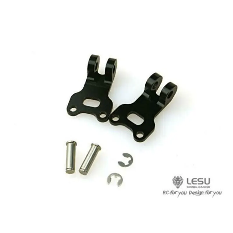 Металлическое амортизирующее крепление LESU 1/14 для Tamiya RC Трактор модель грузовика Сделай Сам игрушечный автомобиль с дистанционным управлен...
Металлическое амортизирующее крепление LESU 1/14 для Tamiya RC Трактор модель грузовика Сделай Сам игрушечный автомобиль с дистанционным управлен...