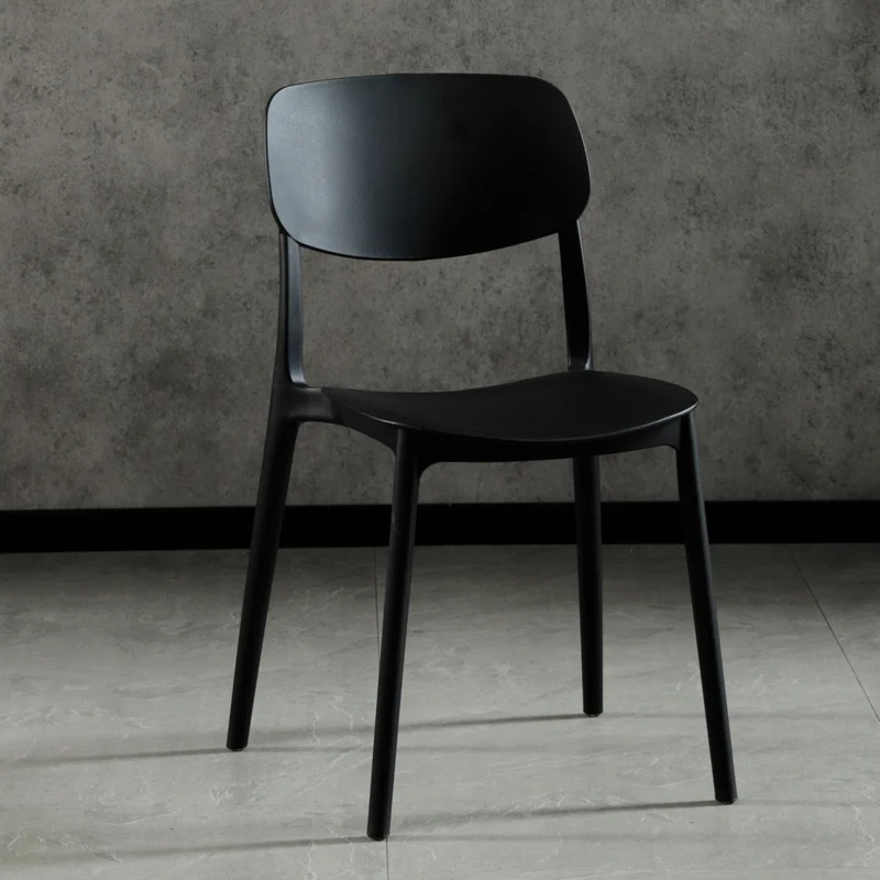 Designer Kitchen Chair Lounge Luxury Ergonomic Modern Dinning Chairs Plastic Mobiles Sillas Comedor Library Furniture WWH3XP
Designer Kitchen Chair Lounge Luxury Ergonomic Modern Dinning Chairs Plastic Mobiles Sillas Comedor Library Furniture WWH3XP
