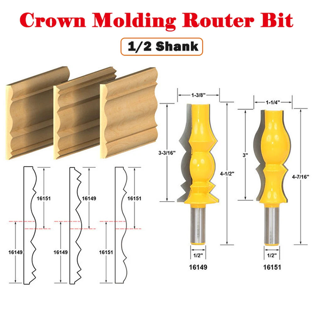Тип лампы/тип барабана 1/4 "фреза с хвостовиком для формования короны фреза для обрезки фрез для дерева фрезерный резак для стандартных электроинструментов
Тип лампы/тип барабана 1/4 "фреза с хвостовиком для формования короны фреза для обрезки фрез для дерева фрезерный резак для стандартных электроинструментов