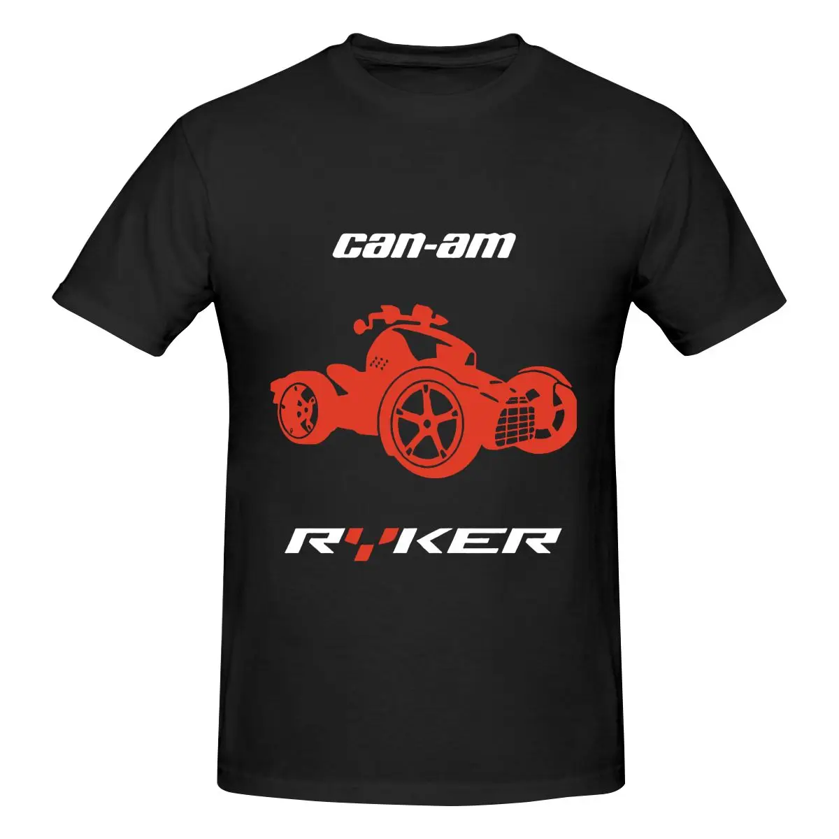 Limited Can Am Ryker 3 Wheels T Shirt Men Cotton for Men Vintage Washed Streetwear Harajuku Male
Limited Can Am Ryker 3 Wheels T Shirt Men Cotton for Men Vintage Washed Streetwear Harajuku Male