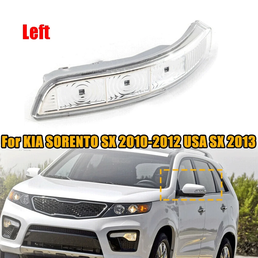 Durable Wing Mirror Indicator Lens Light Turn Signal Light Turn Signal Side Mirror Light Wing Mirror Indicator Lens
Durable Wing Mirror Indicator Lens Light Turn Signal Light Turn Signal Side Mirror Light Wing Mirror Indicator Lens