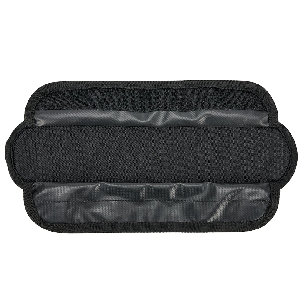 Planet Guitar Strap Shoulder Pad Oxford Cloth Spare Parts Wear-resistant For Camera Bags For Computer Bags 1 Pc
Planet Guitar Strap Shoulder Pad Oxford Cloth Spare Parts Wear-resistant For Camera Bags For Computer Bags 1 Pc