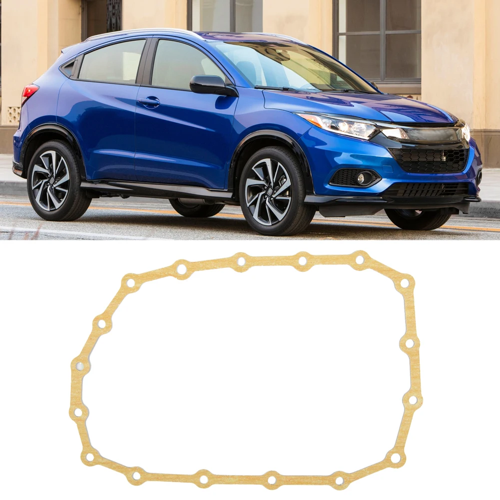 Gaskets Oil Pan Gasket 21814-5T0-000 Auto Parts Automatic Transmission Easy To Install Fit For Honda High Quality
Gaskets Oil Pan Gasket 21814-5T0-000 Auto Parts Automatic Transmission Easy To Install Fit For Honda High Quality