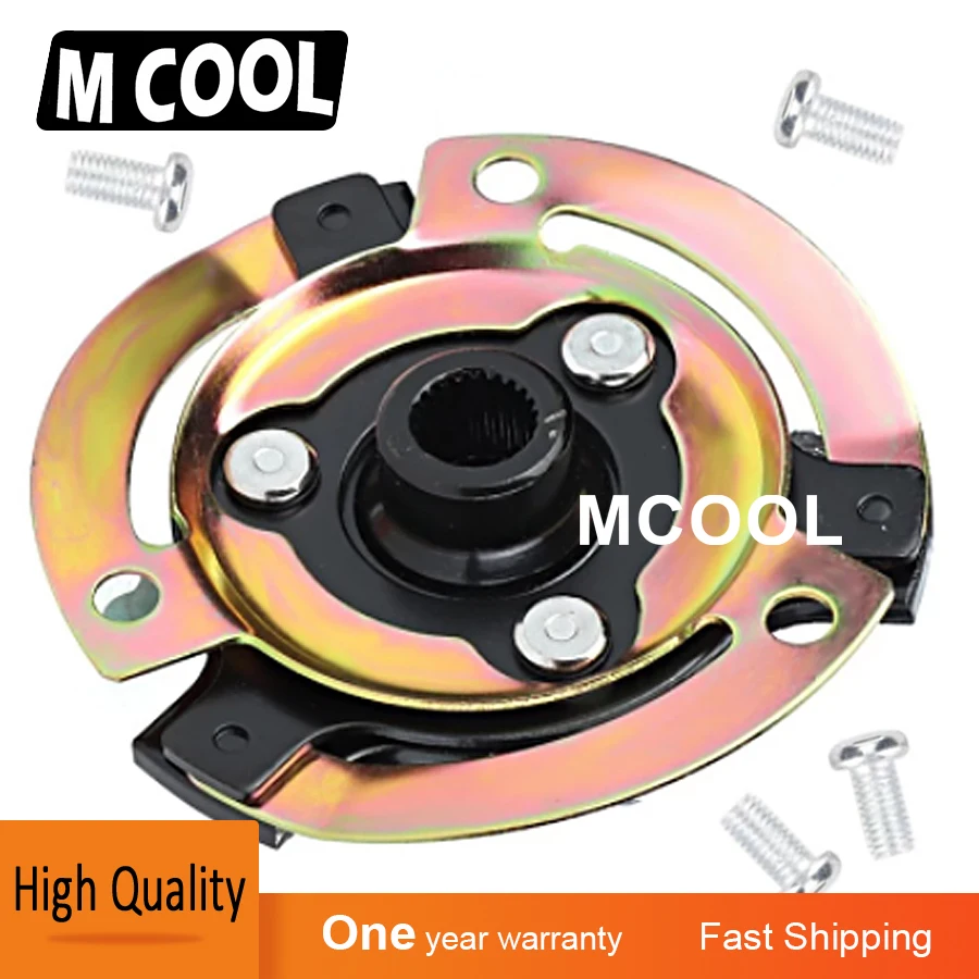 Ступица сцепления компрессора кондиционера для AUDI VW SEAT OPEL SKODA 5N0820803 5N0820803A 5N0820803E
Ступица сцепления компрессора кондиционера для AUDI VW SEAT OPEL SKODA 5N0820803 5N0820803A 5N0820803E