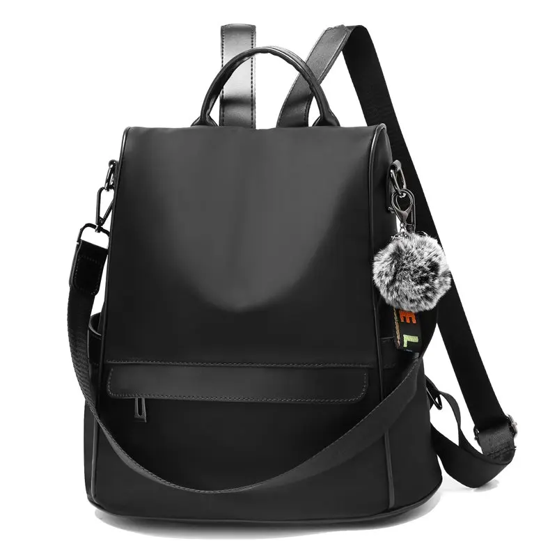 Backpack Purse for Women Fashion School Anti-Theft Rucksack Shoulder Bags 
Backpack Purse for Women Fashion School Anti-Theft Rucksack Shoulder Bags