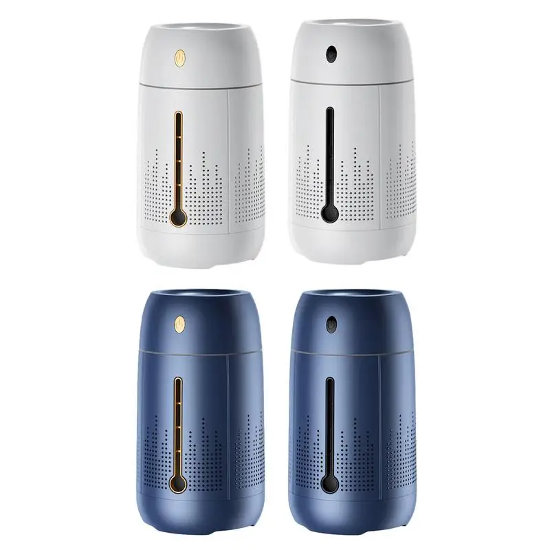 Cool Mist Small Humidifier Essential Oil Diffuser With 1.2L Water Tank Colorful LED Night Light Portable Air Humidifier For Gym
Cool Mist Small Humidifier Essential Oil Diffuser With 1.2L Water Tank Colorful LED Night Light Portable Air Humidifier For Gym