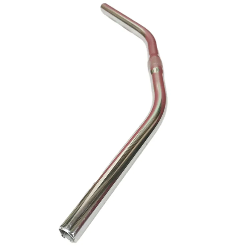 Alloy Narrow Cow Horn Type Handlebar Swept Back Curved Bike Handle Bars Cruiser Dragster Satin Silver Alloy Finish Cycling Parts
Alloy Narrow Cow Horn Type Handlebar Swept Back Curved Bike Handle Bars Cruiser Dragster Satin Silver Alloy Finish Cycling Parts