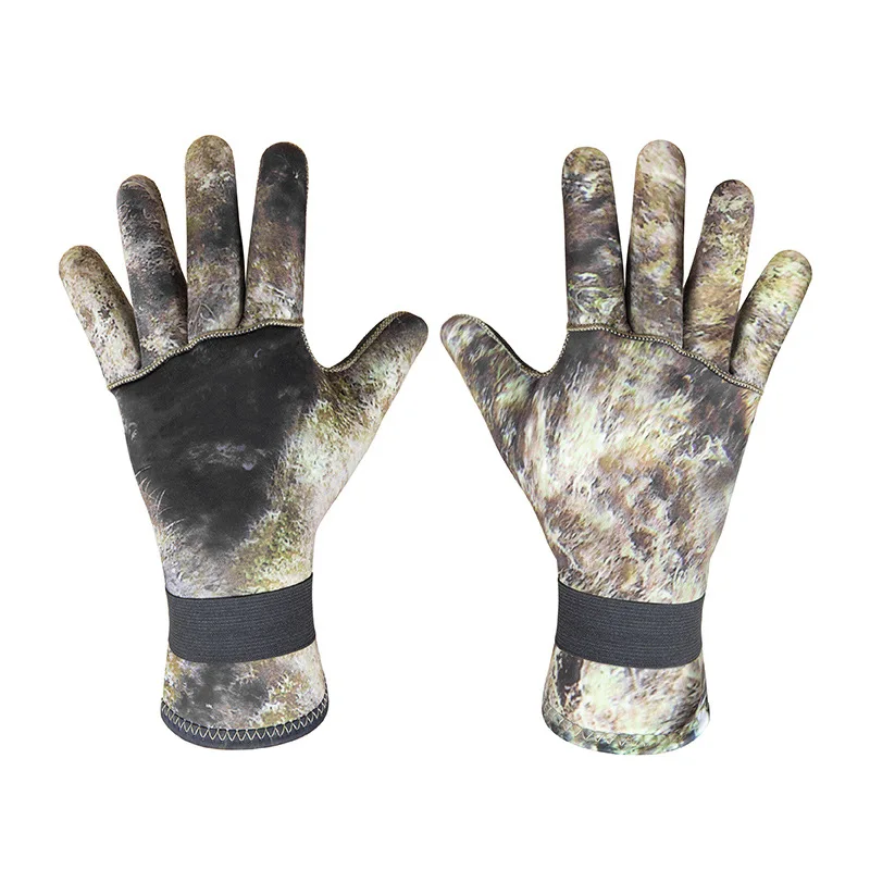 3MMDiving mittens wear-resistant anti-piercing adult fishing snorkeling gloves warm-keeping and cold-proof diving suit gloves
3MMDiving mittens wear-resistant anti-piercing adult fishing snorkeling gloves warm-keeping and cold-proof diving suit gloves