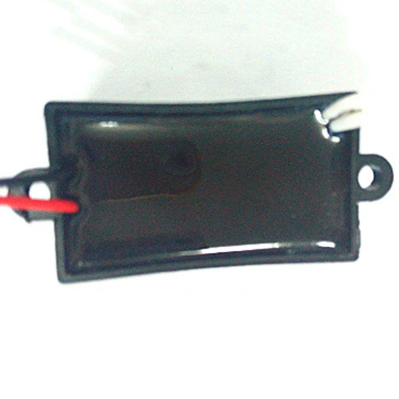 1pc Negative Ion Anion Generator Air Purifiers Accessories Parts Air Quality Control Elements 220V High Output Air Ionizer
1pc Negative Ion Anion Generator Air Purifiers Accessories Parts Air Quality Control Elements 220V High Output Air Ionizer