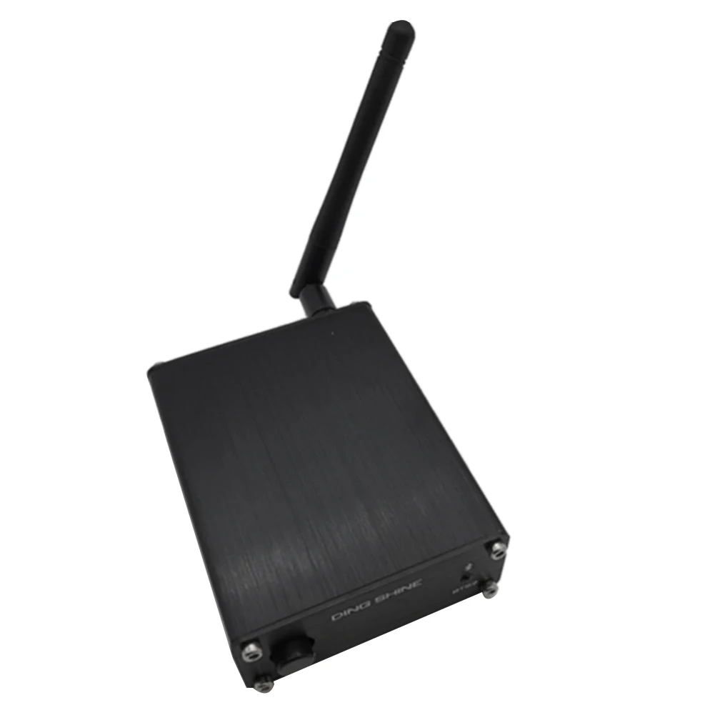 CSR8675 Bluetooth V5.0 Wireless Digital Receiver Coaxial Optical Digital Audio Output 24BIT APTX HD
CSR8675 Bluetooth V5.0 Wireless Digital Receiver Coaxial Optical Digital Audio Output 24BIT APTX HD