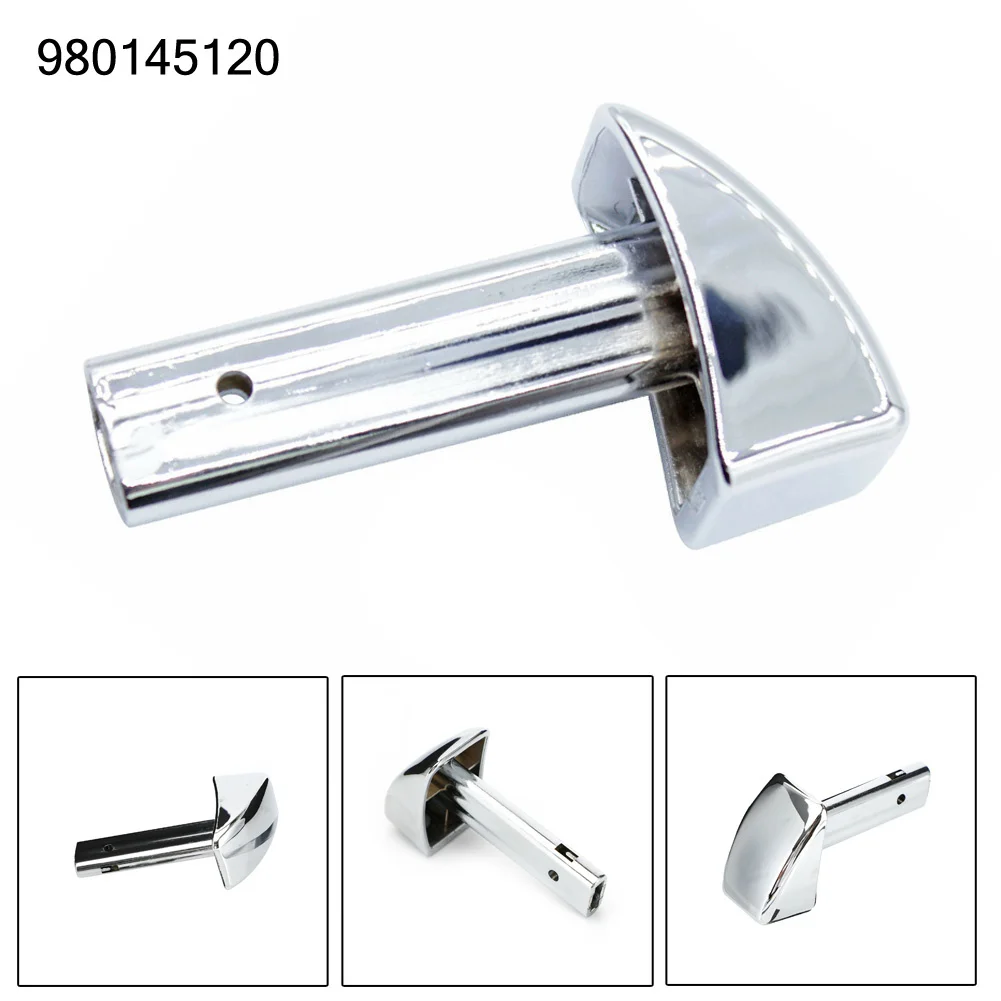 980145120 Seat Release Knob Side Seat Release Knob 980145120 Adjustable Seat For Granturismo Chrome Direct Replacement
980145120 Seat Release Knob Side Seat Release Knob 980145120 Adjustable Seat For Granturismo Chrome Direct Replacement
