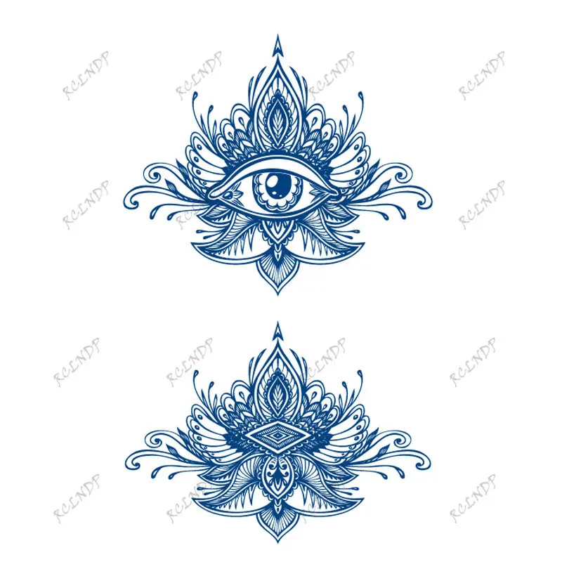 Waterproof Temporary Juice Tattoo Sticker Big Eye Flower Sexy Diamonds Butterfly Skull Flash Tatoo Fake Tatto Art for Men Women
Waterproof Temporary Juice Tattoo Sticker Big Eye Flower Sexy Diamonds Butterfly Skull Flash Tatoo Fake Tatto Art for Men Women