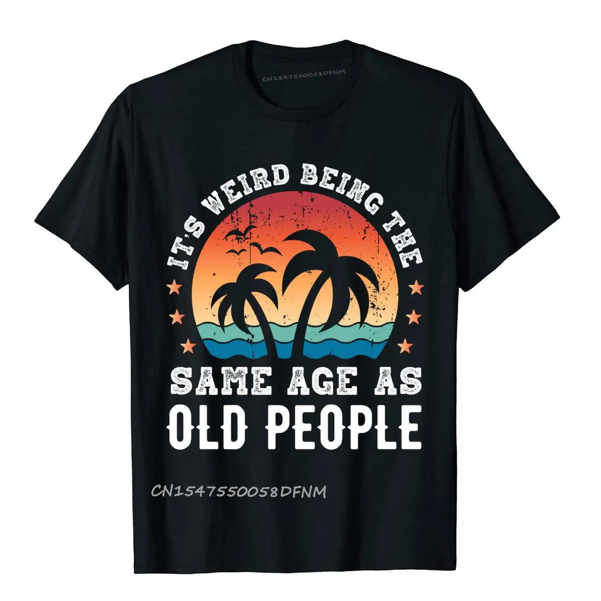 PartySummer T Shirt Rife Premium Cotton Mens Top T-Shirts Funny Same Age As Old Japanese Anime
PartySummer T Shirt Rife Premium Cotton Mens Top T-Shirts Funny Same Age As Old Japanese Anime