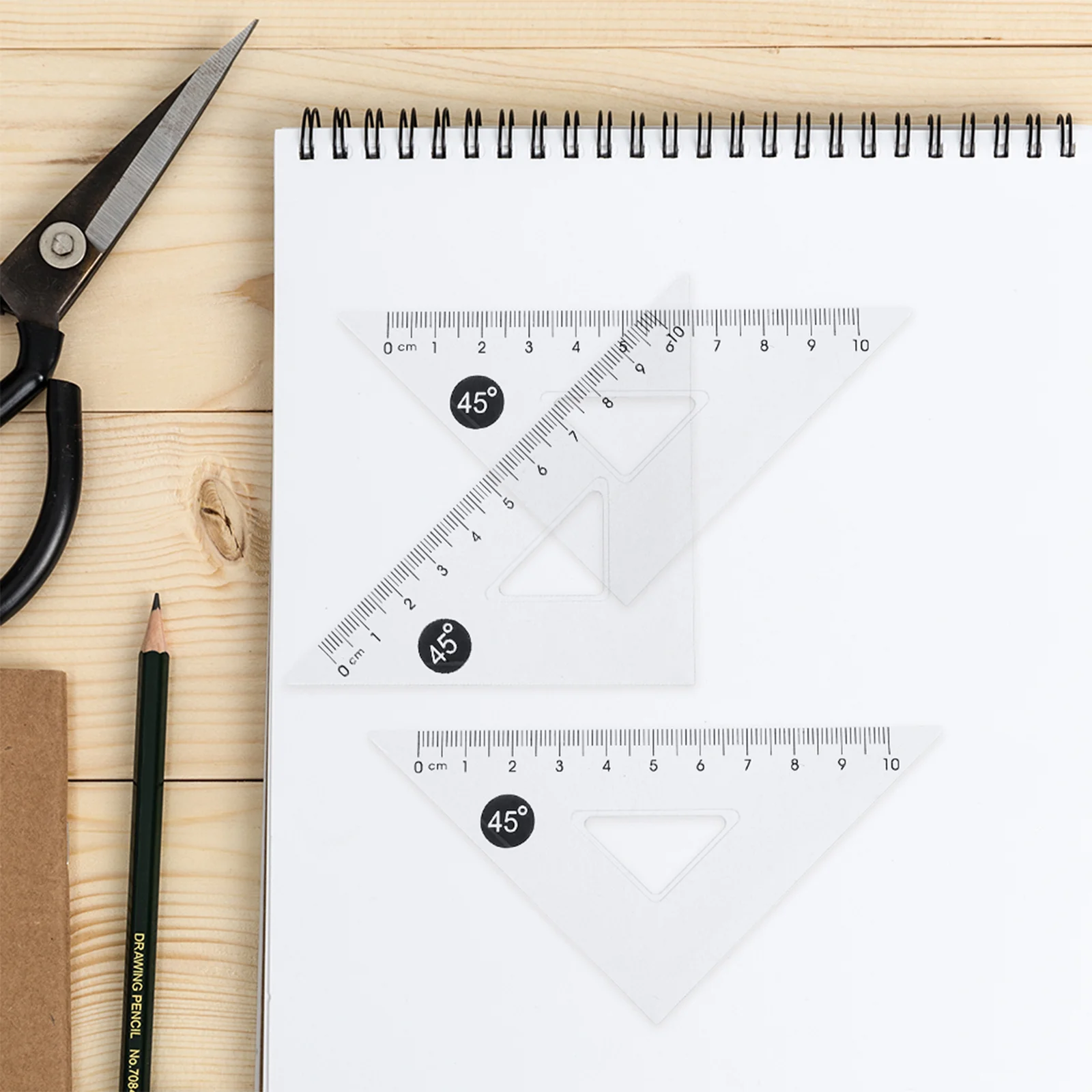 12 Pcs Tools Measurement Measurement Toolsss Geometry Square Geometric Drawing Squares Pp Plastic Measuring Student
12 Pcs Tools Measurement Measurement Toolsss Geometry Square Geometric Drawing Squares Pp Plastic Measuring Student