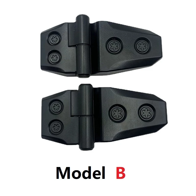 2 шт. ABS капот двигателя автомобиля дверная петля декоративная накладка для Suzuki Jimny JB64 JB74 2018-2022 внешние аксессуары для стайлинга
2 шт. ABS капот двигателя автомобиля дверная петля декоративная накладка для Suzuki Jimny JB64 JB74 2018-2022 внешние аксессуары для стайлинга