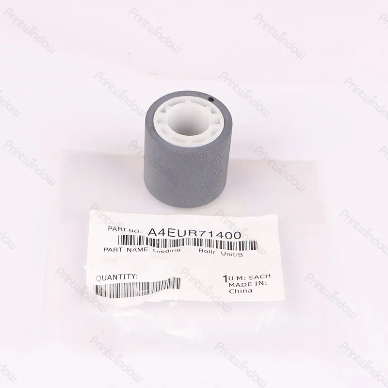 A4EUR71400 A4EUR71411 Pickup Roller for Konica Minolta C305 C305L C403 C404 CF5001
A4EUR71400 A4EUR71411 Pickup Roller for Konica Minolta C305 C305L C403 C404 CF5001