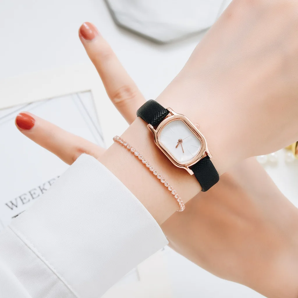 Watch For Women Watches 2022 Best Selling Products Luxury Brand Reloj Mujer Watch Set New Retro Casual Simple Belt Square Quartz
Watch For Women Watches 2022 Best Selling Products Luxury Brand Reloj Mujer Watch Set New Retro Casual Simple Belt Square Quartz