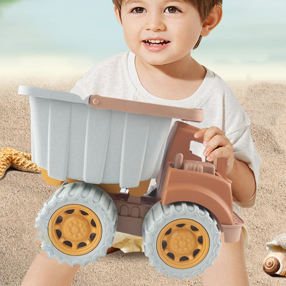 Toy Toys Sand Truck Kids Excavator Car Construction Beach Sandbox Vehicle Dump Play Box Digging Vehicles Tractor Digger Mini
Toy Toys Sand Truck Kids Excavator Car Construction Beach Sandbox Vehicle Dump Play Box Digging Vehicles Tractor Digger Mini