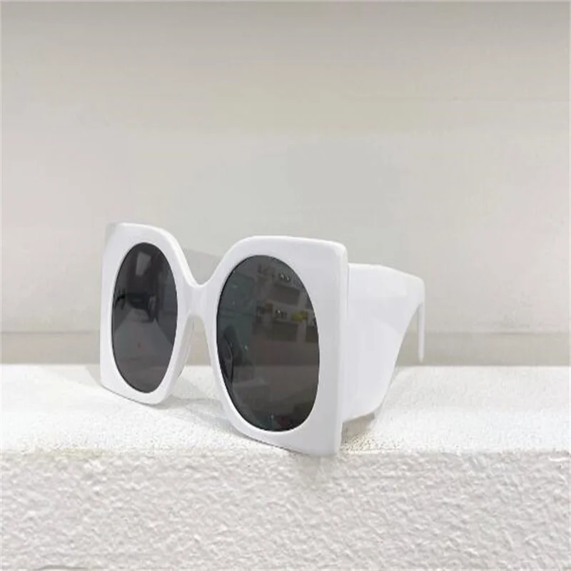 

Womens Sunglasses For Women Men Sun Glasses Mens Fashion Style Protects Eyes UV400 Lens With Random Box And Case M916