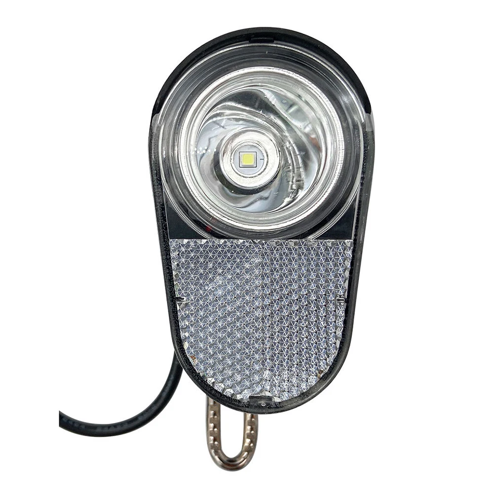 Headlight Bicycle Headlight Outdoor Sports 36-48V 5x8x3cm ABS Plastic Accessories Rainproof 1 Pcs Electric Bicycle
Headlight Bicycle Headlight Outdoor Sports 36-48V 5x8x3cm ABS Plastic Accessories Rainproof 1 Pcs Electric Bicycle
