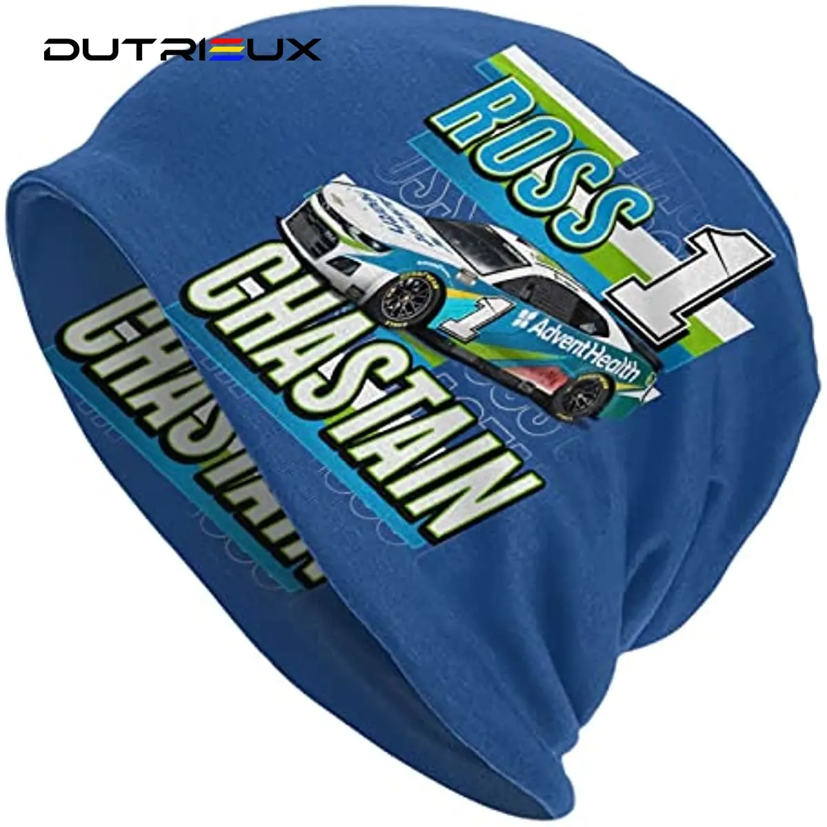 Dowrap Ross Chastain 1 Men's Printed Knit Hat Cap Beanie Hat Daily Skull Cap Beanie Caps
Dowrap Ross Chastain 1 Men's Printed Knit Hat Cap Beanie Hat Daily Skull Cap Beanie Caps
