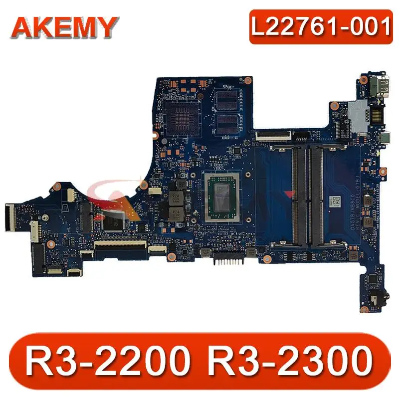 DAG7BFMB8D0 DAG7BJMB8C0 G7BJ G7BF Mainboard For HP Pavilion 15Z-CW 15-CW Laptop Motherboard R3-2200/2300 L22761-001 L22761-601
DAG7BFMB8D0 DAG7BJMB8C0 G7BJ G7BF Mainboard For HP Pavilion 15Z-CW 15-CW Laptop Motherboard R3-2200/2300 L22761-001 L22761-601
