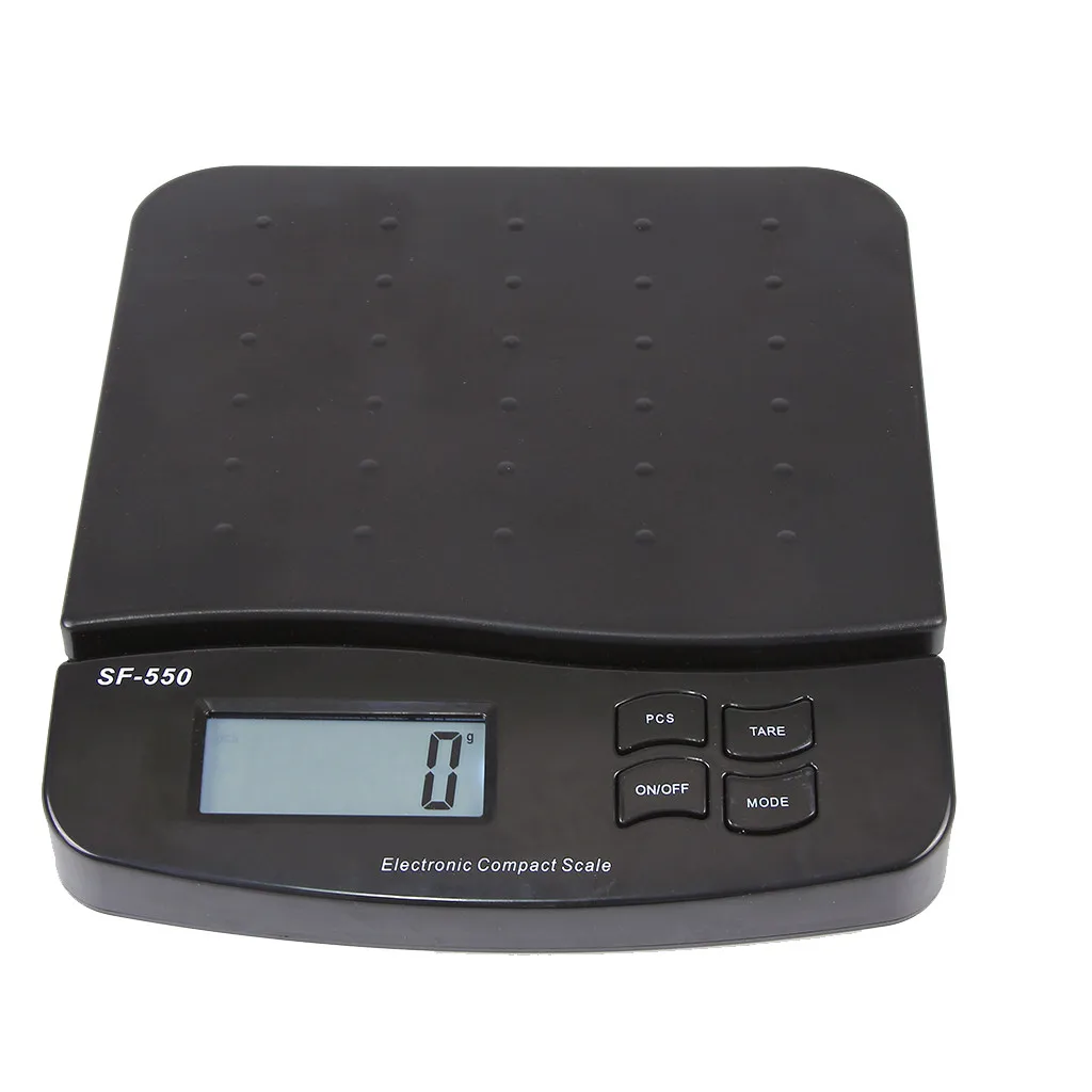 Electronic Kitchen for Food Digital Weight Electronic 25kg LCD 1g Scale Scale Kitchen,Dining & Bar
Electronic Kitchen for Food Digital Weight Electronic 25kg LCD 1g Scale Scale Kitchen,Dining & Bar