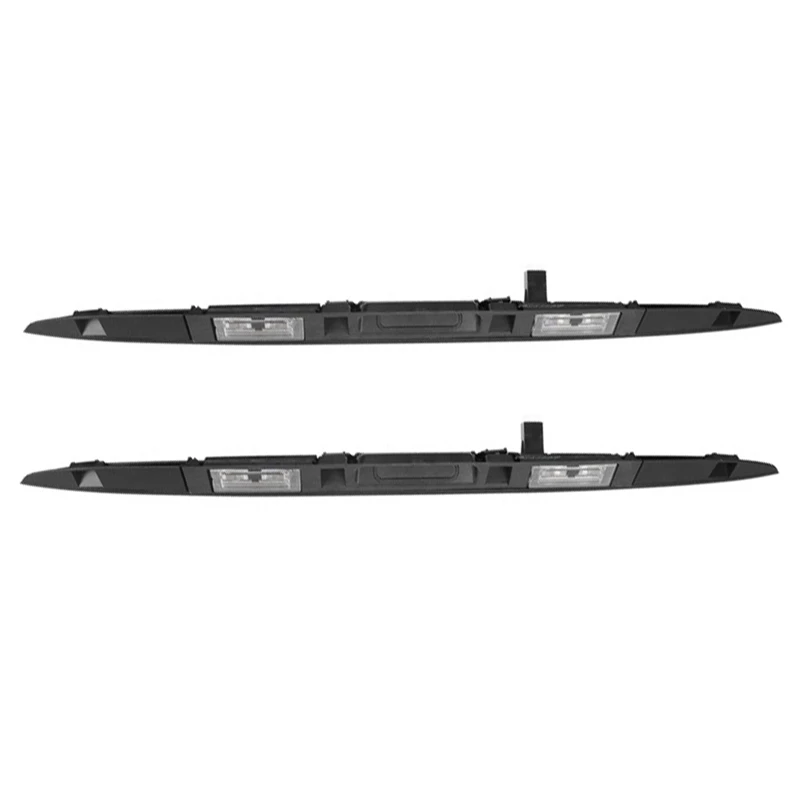 2X Touring Boot Trunk Lid Rear Handle Grip With Key Button For BMW X5 E53 01-06 Boot Trunk Lid Rear Handle 51137170676
2X Touring Boot Trunk Lid Rear Handle Grip With Key Button For BMW X5 E53 01-06 Boot Trunk Lid Rear Handle 51137170676