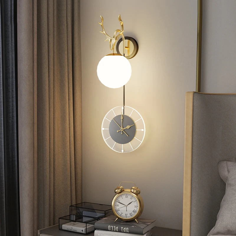 Aesthetic Design Small Wall Clock Quiet Art Bedroom Metal Luxury Interior Wall Watch Modern Nordic Reloj Pared Home Decoration
Aesthetic Design Small Wall Clock Quiet Art Bedroom Metal Luxury Interior Wall Watch Modern Nordic Reloj Pared Home Decoration