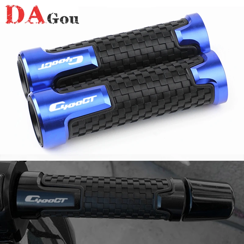 2022 NEW hot sale Motorcycle Scooter 7/8'' 22MM Handlebar Grips Handle Grip Non-Slip Handle bar For BMW C400GT C400 GT 2019 2020
2022 NEW hot sale Motorcycle Scooter 7/8'' 22MM Handlebar Grips Handle Grip Non-Slip Handle bar For BMW C400GT C400 GT 2019 2020