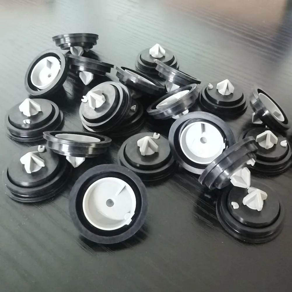 Toilet Seat Part Toilet Washer Bathroom Toilet Accessories 28*15mm 2pcs Diaphragm Washer Rubber Duravit Laufen Cistern Valve
Toilet Seat Part Toilet Washer Bathroom Toilet Accessories 28*15mm 2pcs Diaphragm Washer Rubber Duravit Laufen Cistern Valve