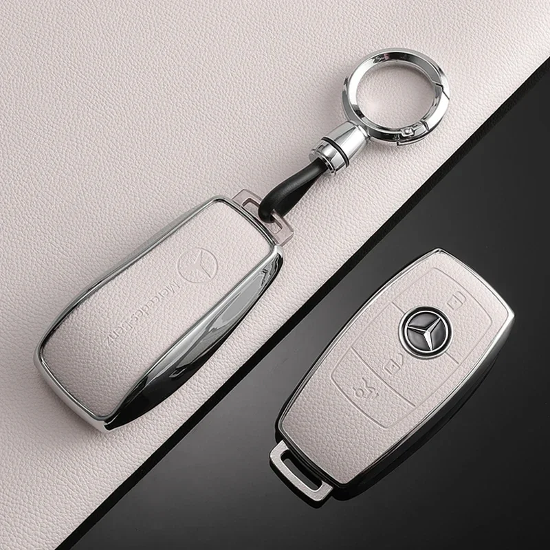 Модный чехол из ТПУ для автомобильного смарт-ключа с дистанционным управлением, чехол для Mercedes Benz A C E S G Class GLC CLE CLA W177 W205 W213 W222 X167 AMG
Модный чехол из ТПУ для автомобильного смарт-ключа с дистанционным управлением, чехол для Mercedes Benz A C E S G Class GLC CLE CLA W177 W205 W213 W222 X167 AMG