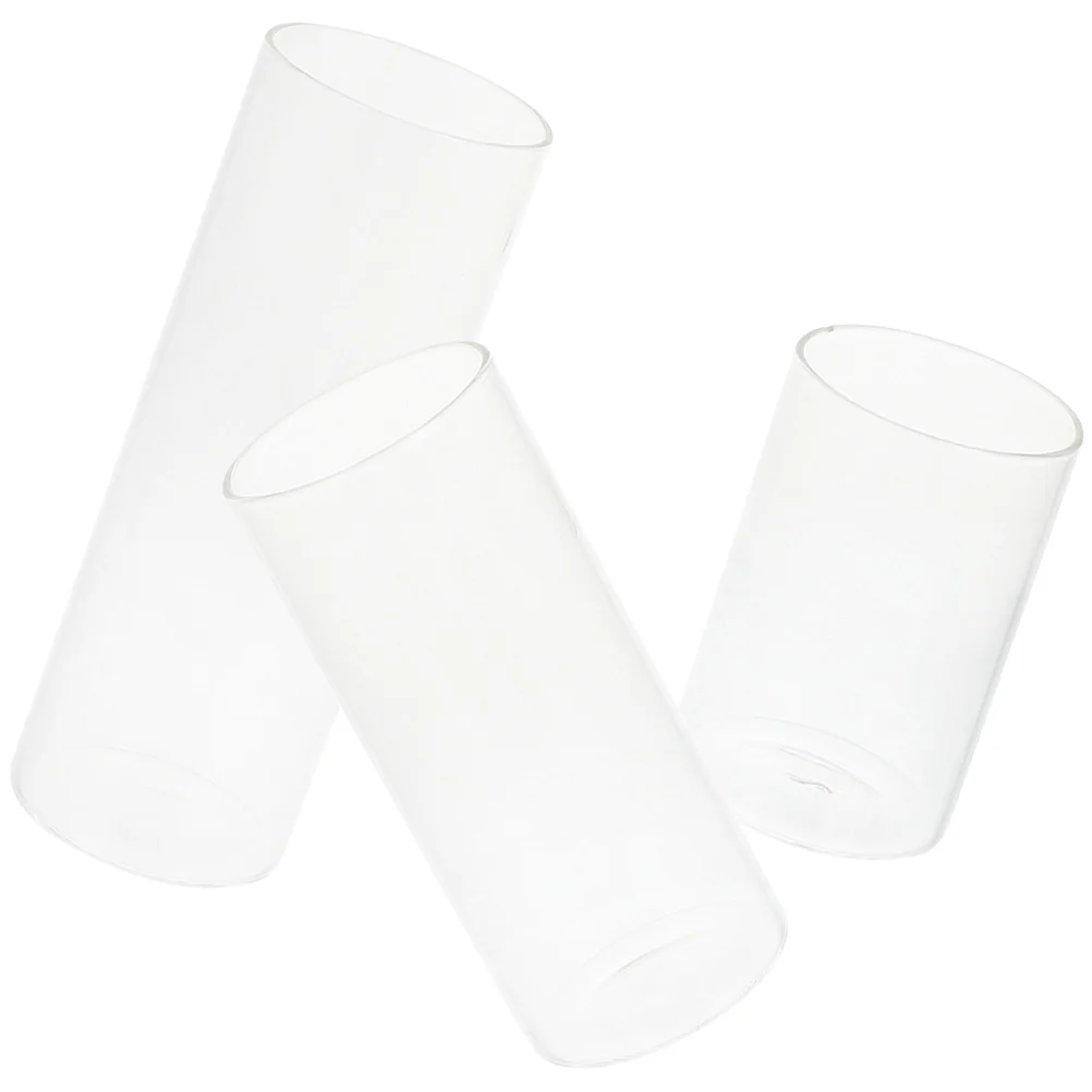 Flower Decorations Transparent Jar Cup Prime Glass Holder Desktop Delicate Elegant Dining Table 
Flower Decorations Transparent Jar Cup Prime Glass Holder Desktop Delicate Elegant Dining Table